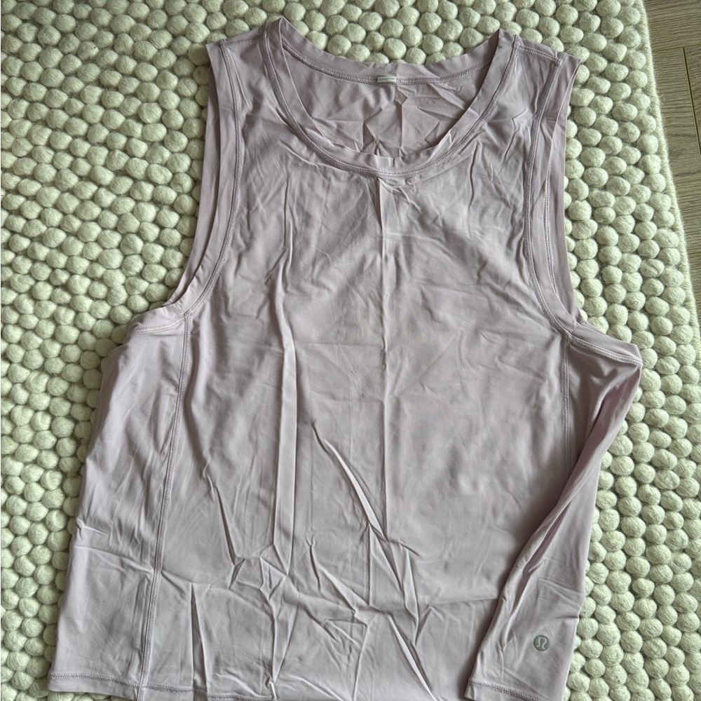 Lulu tank